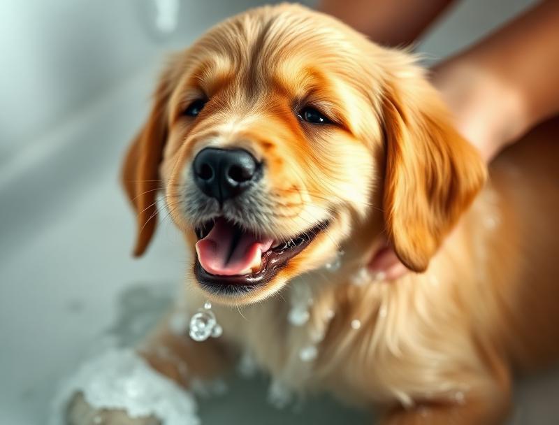 Bath & Brush